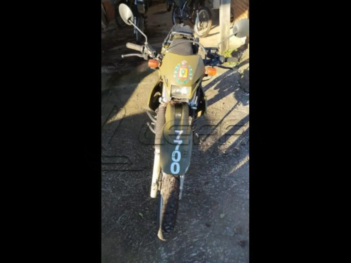 LOTE 112 - HONDA/XR 250 TORNADO