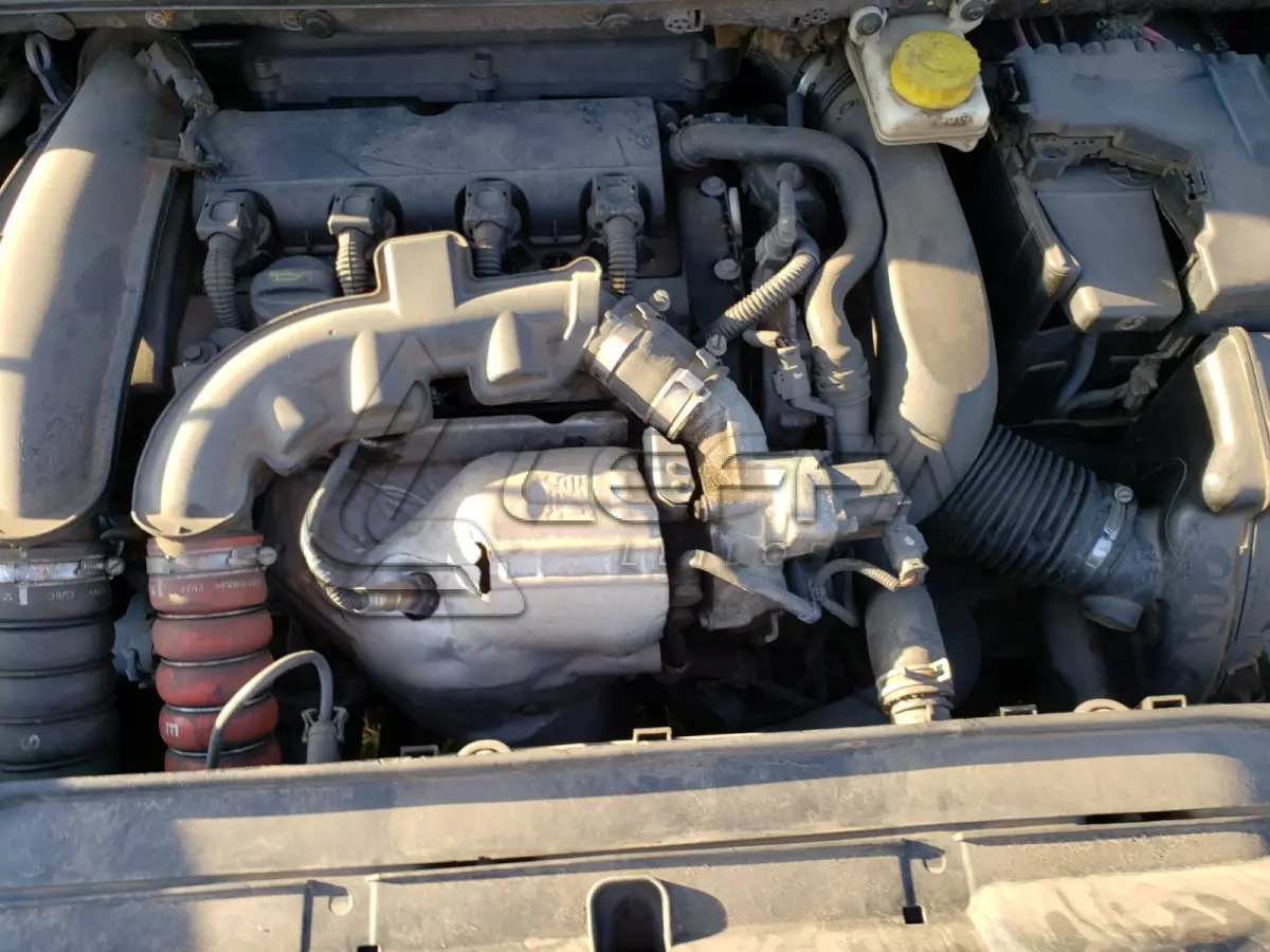 LOTE 001 - UM VEÍCULO I/CITROËN C4L A THP-EXCL, ANO 2013, MODELO 2014, PLACAS IWM-4567, COR PRETA, RENAVAM 1012462657