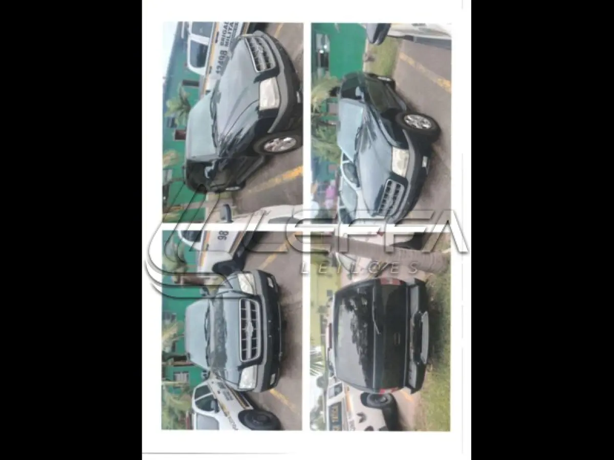 LOTE 135