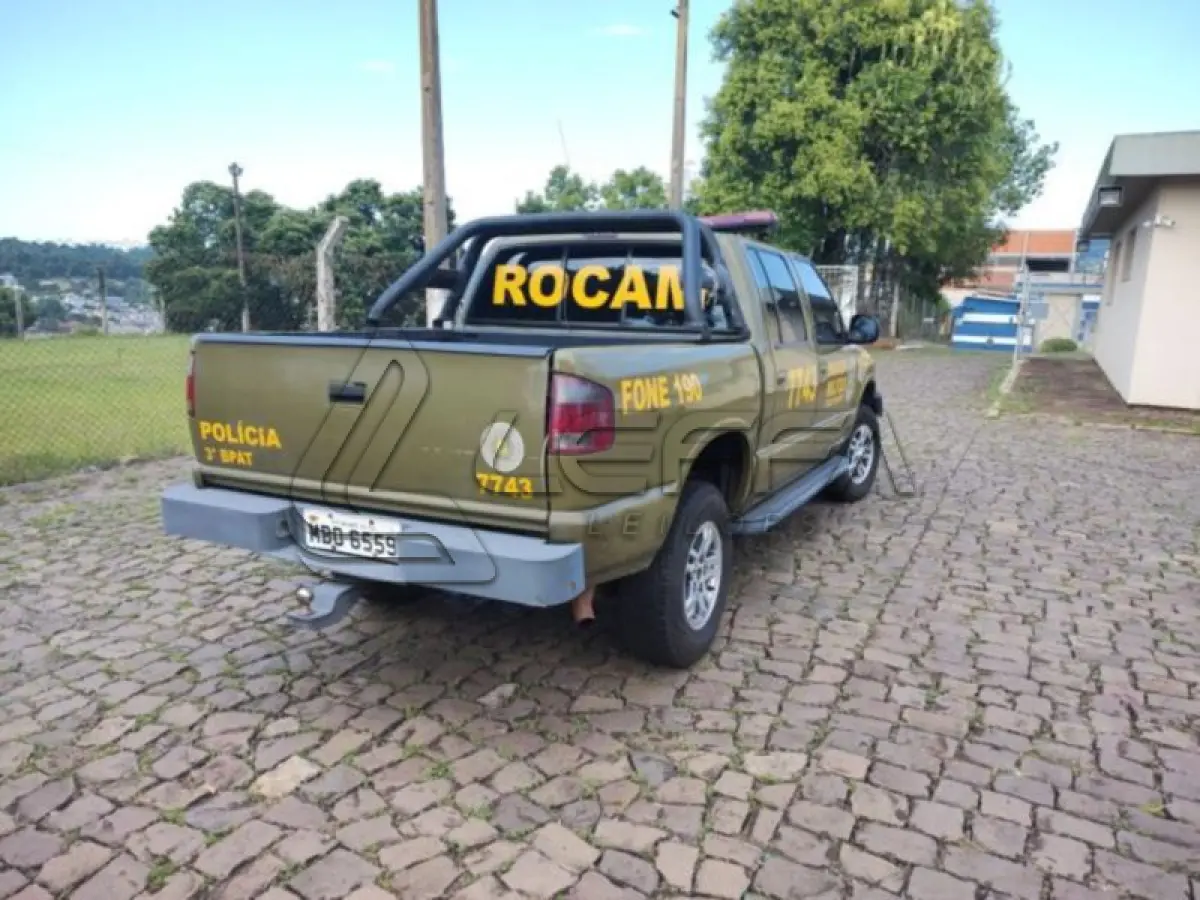 LOTE 121