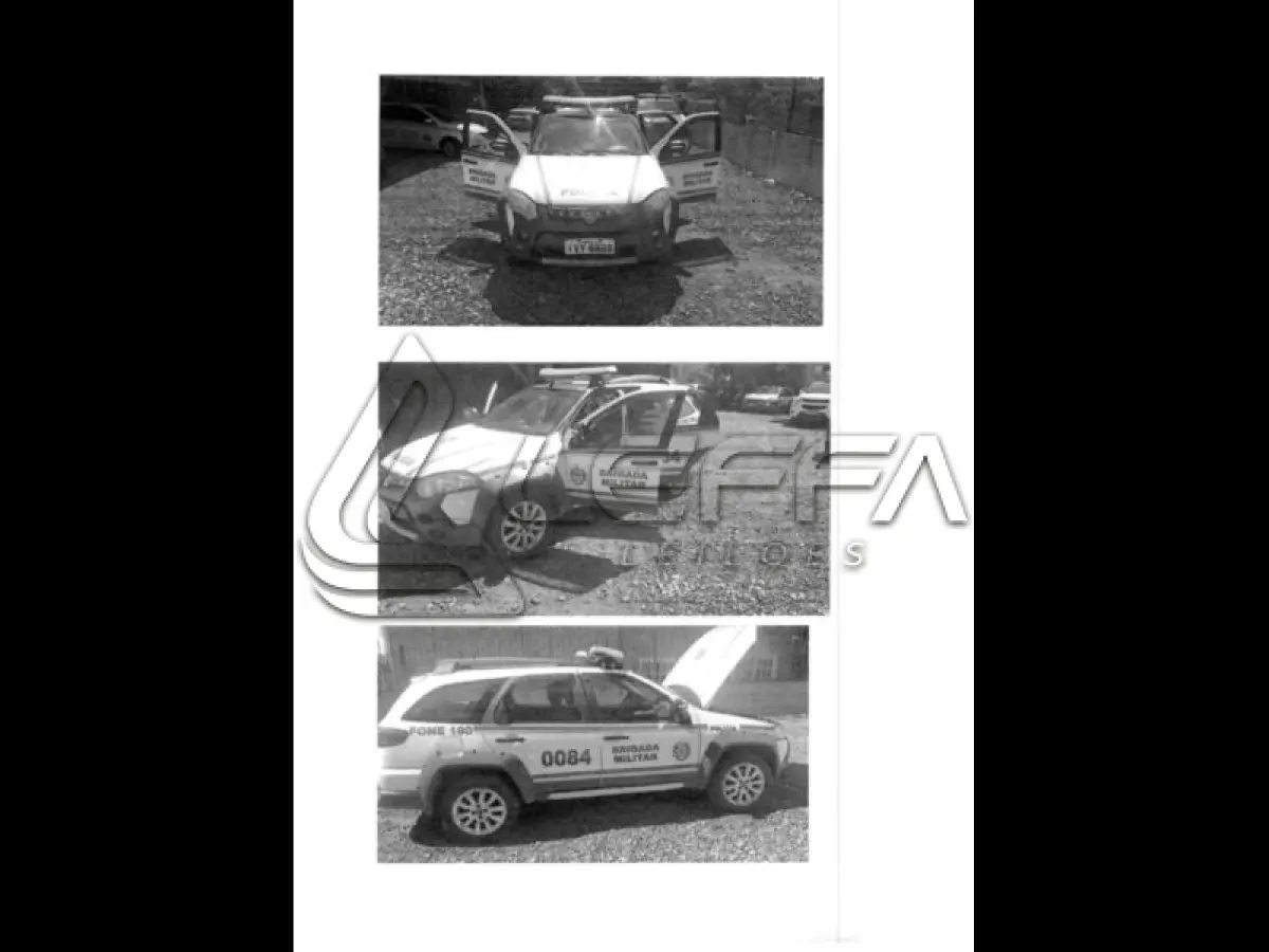 LOTE 151 - FIAT/WEEKEND ADVENTURE