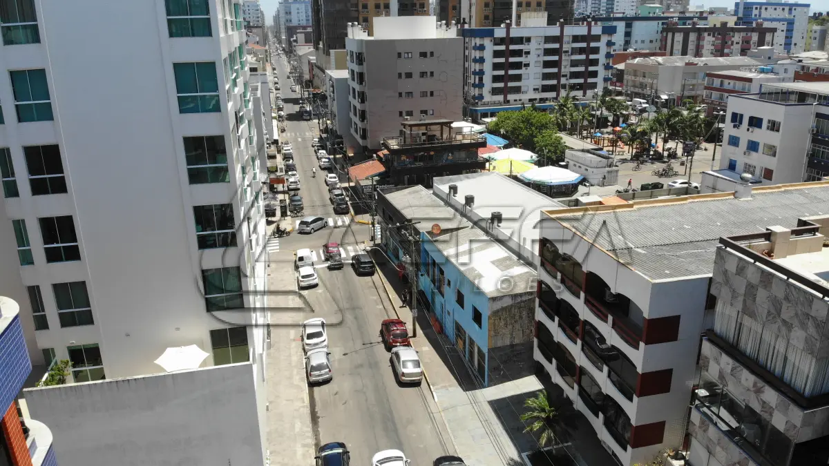 LOTE 001 - APARTAMENTO (TIPO COBERTURA) Nº 501 E VAGAS DE GARAGENS NºS 02 E 06, DO EDIFÍCIO CINARA, NA CIDADE DE CAPÃO DA CANOA/RS