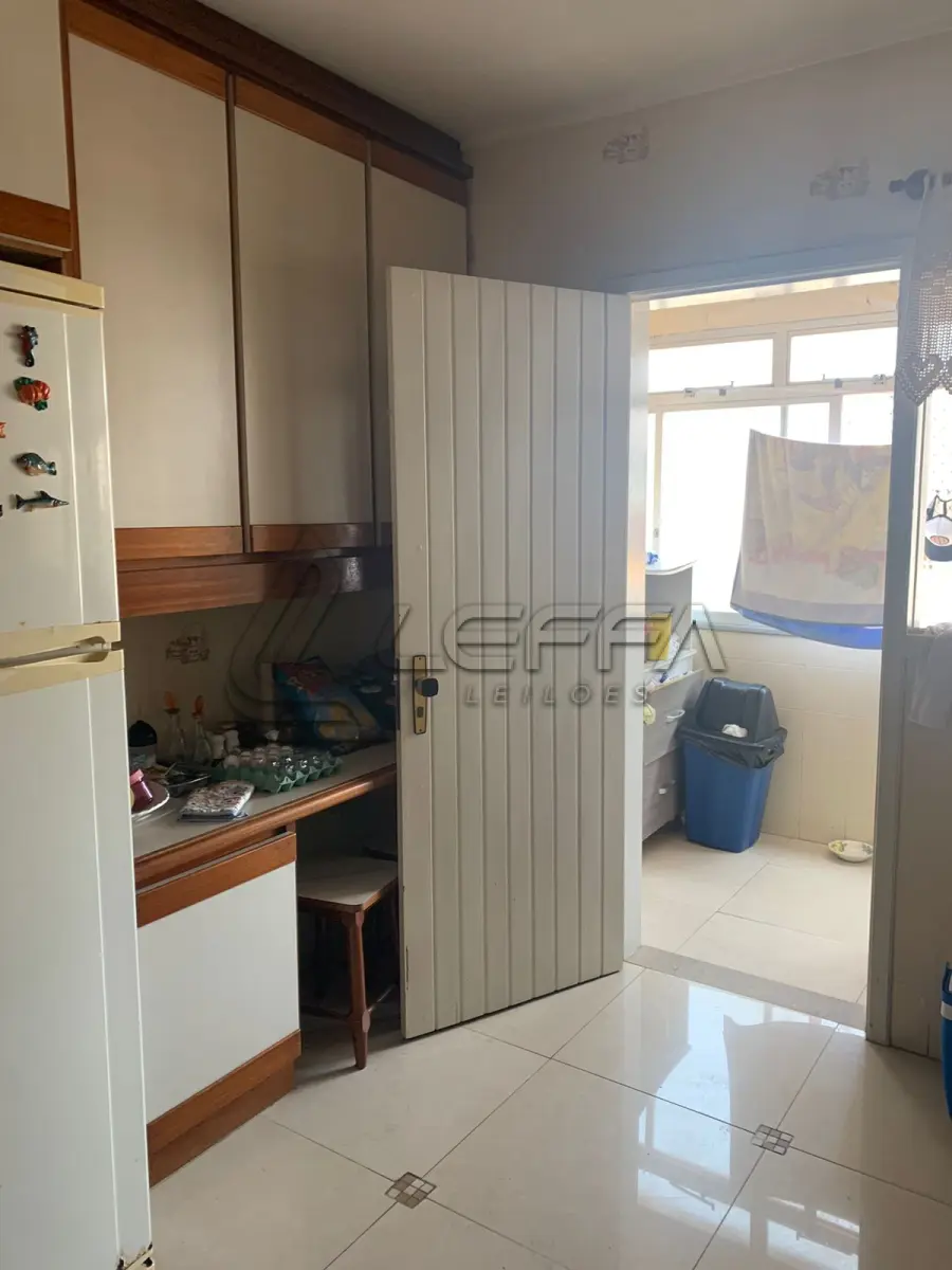 LOTE 001 - APARTAMENTO (TIPO COBERTURA) Nº 501 E VAGAS DE GARAGENS NºS 02 E 06, DO EDIFÍCIO CINARA, NA CIDADE DE CAPÃO DA CANOA/RS
