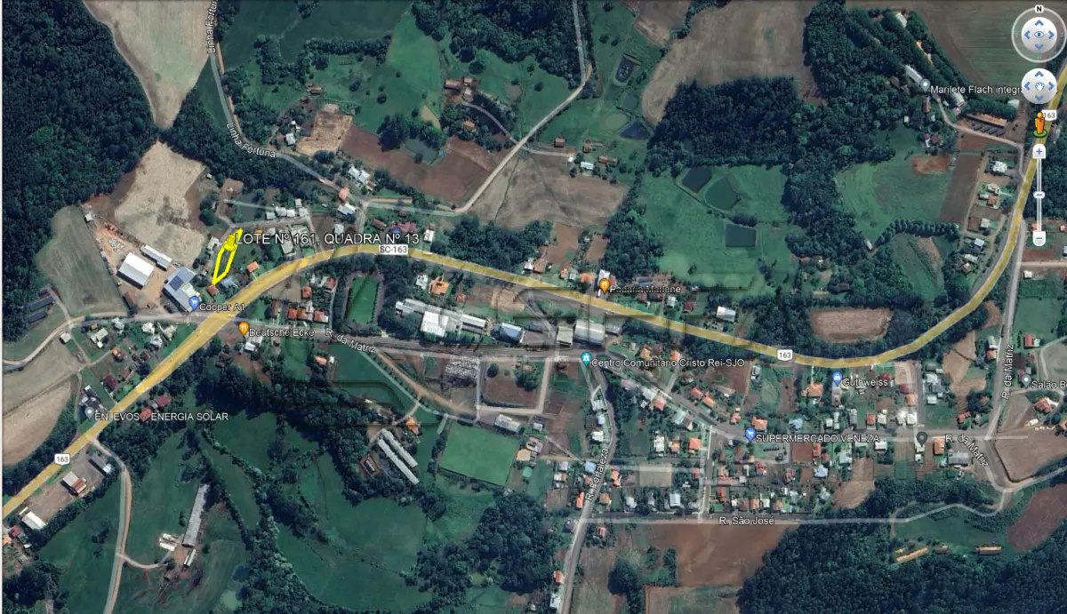 LOTE 001