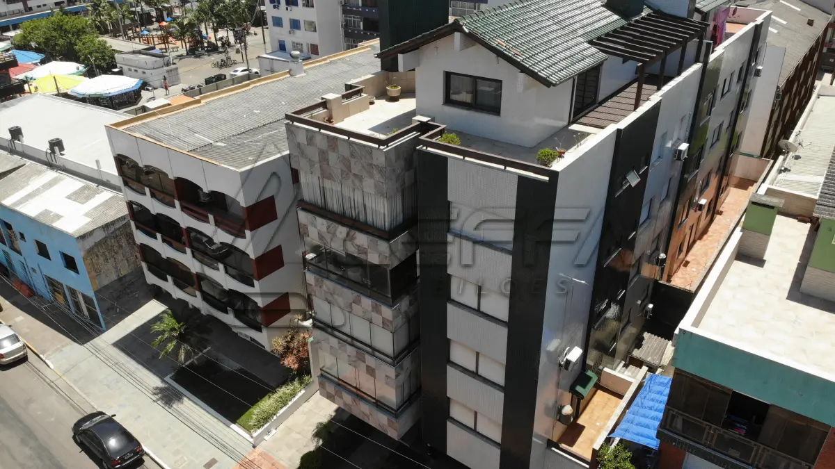 LOTE 001 - APARTAMENTO (TIPO COBERTURA) Nº 501 E VAGAS DE GARAGENS NºS 02 E 06, DO EDIFÍCIO CINARA, NA CIDADE DE CAPÃO DA CANOA/RS