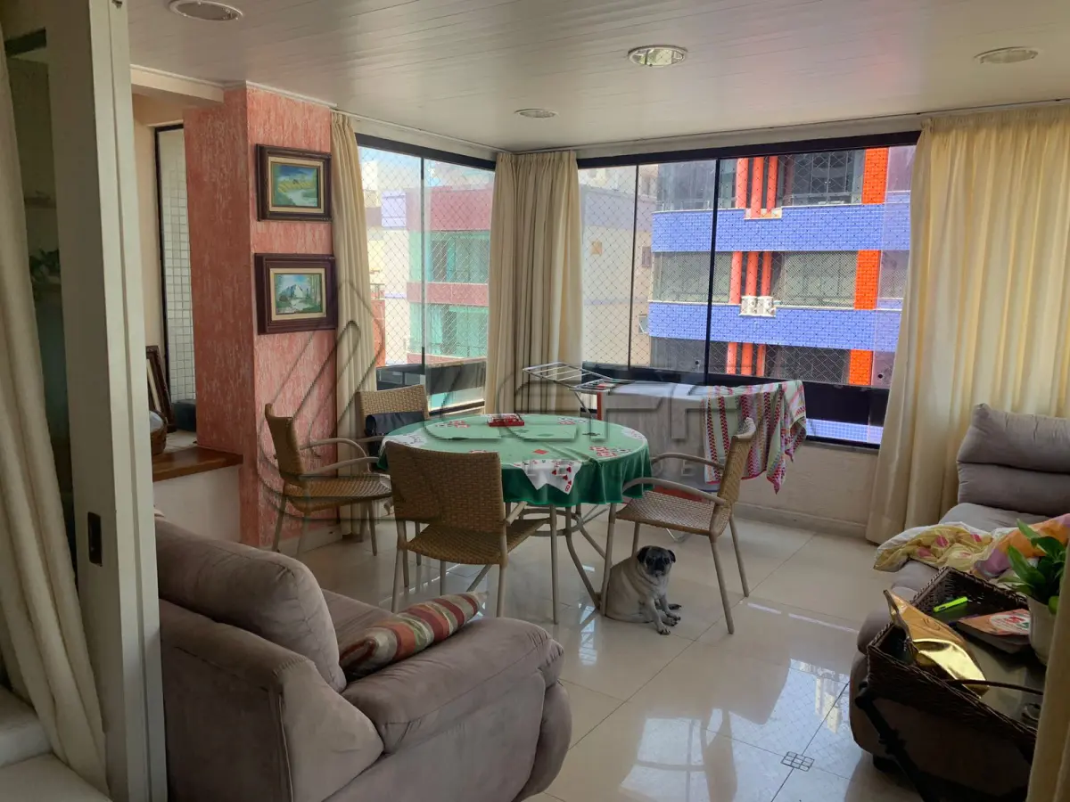 LOTE 001 - APARTAMENTO (TIPO COBERTURA) Nº 501 E VAGAS DE GARAGENS NºS 02 E 06, DO EDIFÍCIO CINARA, NA CIDADE DE CAPÃO DA CANOA/RS