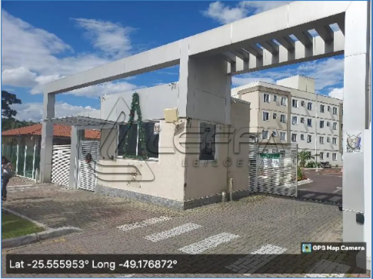LOTE 165