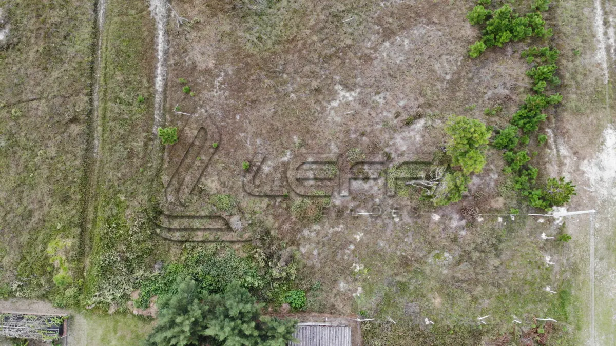 LOTE 003 - Terreno Urbano, Lote 20 Quadra 08, Praia Valverde, em Sombrio SC