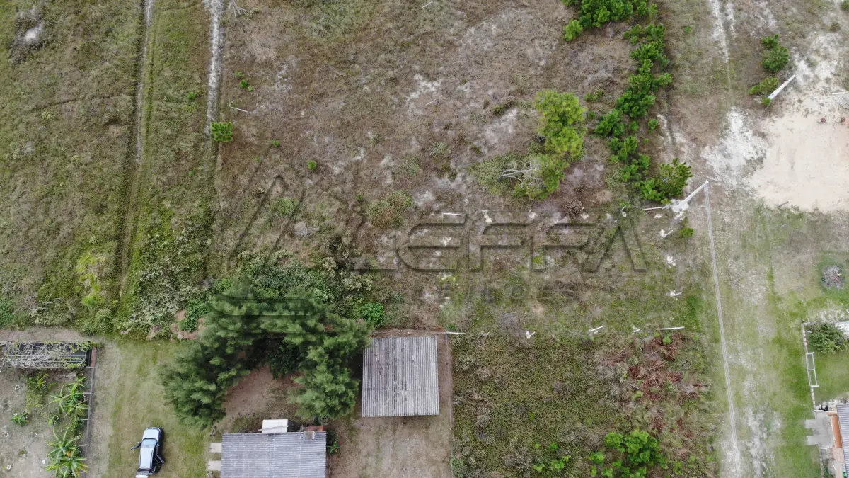 LOTE 003 - Terreno Urbano, Lote 20 Quadra 08, Praia Valverde, em Sombrio SC