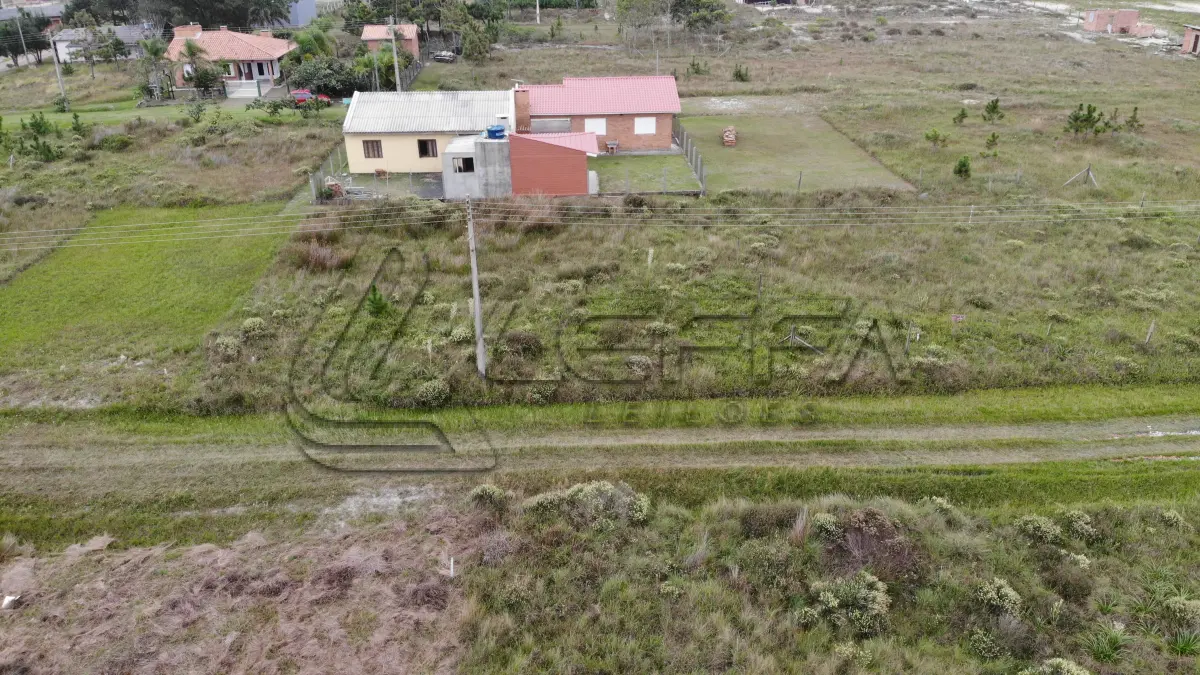 LOTE 004 - Terreno Urbano, Lote 08 Quadra 25, Praia Valverde, em Sombrio SC
