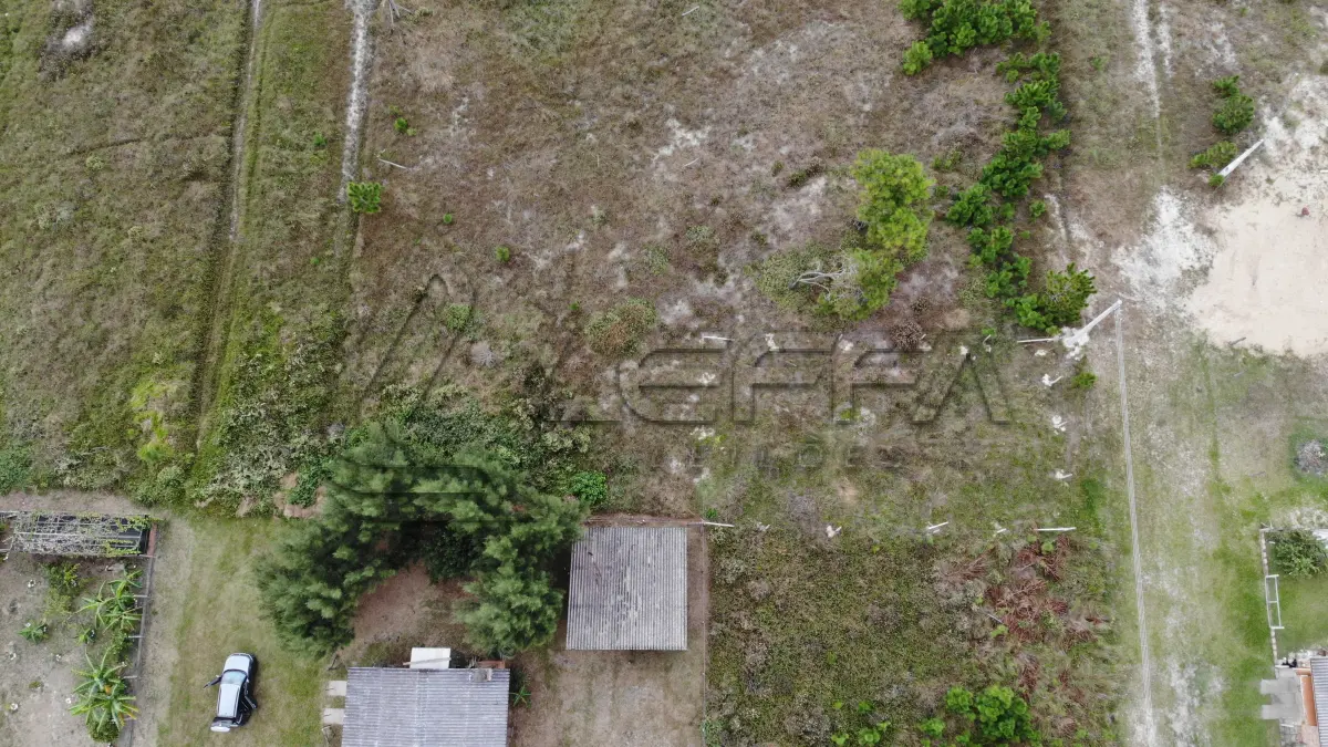 LOTE 003 - Terreno Urbano, Lote 20 Quadra 08, Praia Valverde, em Sombrio SC