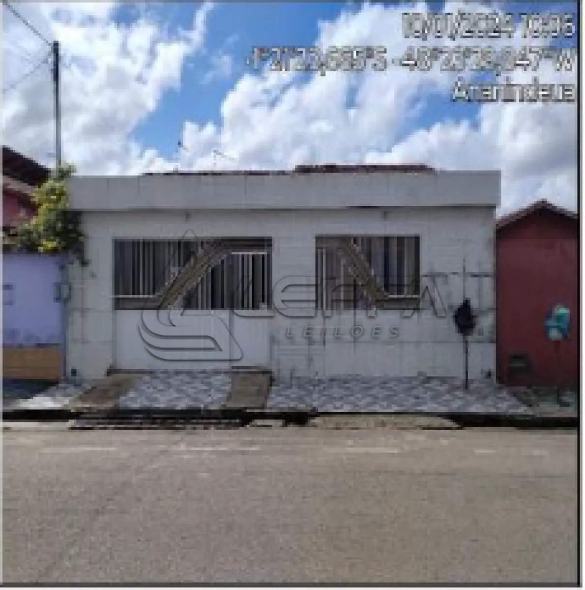LOTE 117