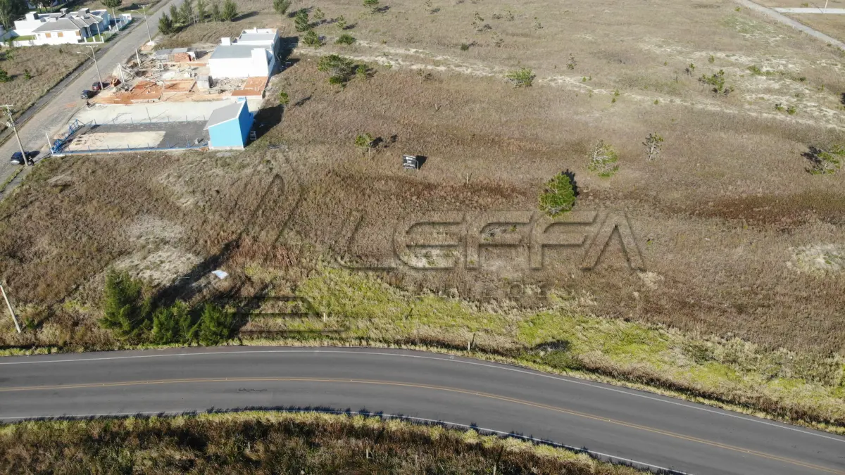 LOTE 002 - Terreno Urbano, Lote 09 Quadra 14, na Praia de Amaragi em Terra de Areia RS