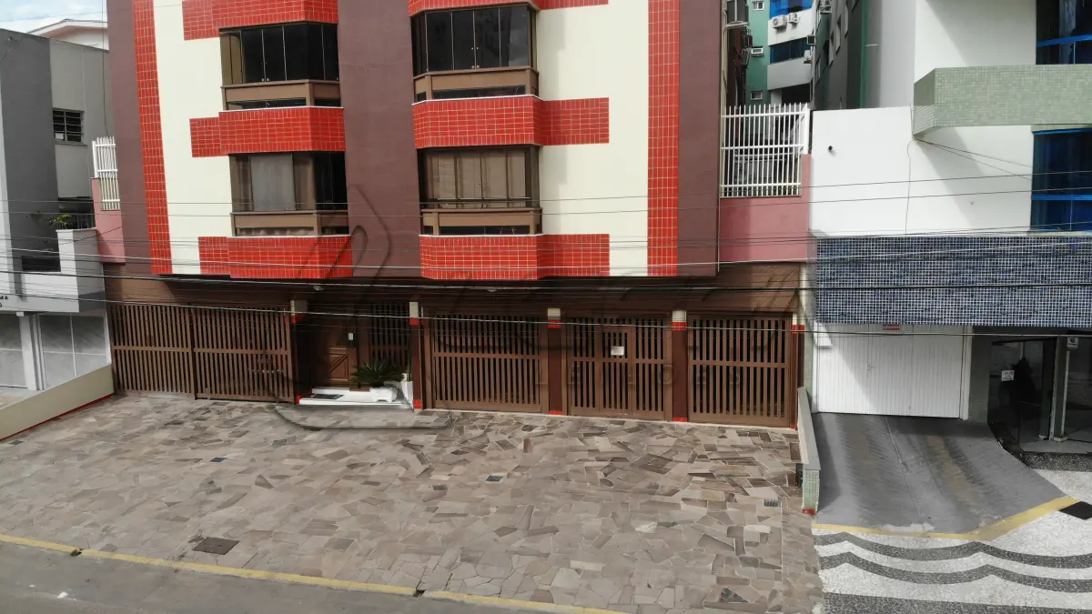 LOTE 001 - Apto n° 207 Edifício Resid Rodiel'is, no Centro em Capão da Canoa RS