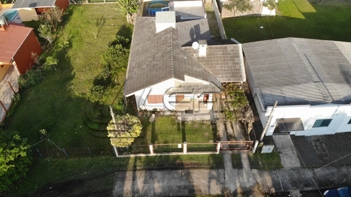 LOTE 001 - Terreno Urbano, Lote 17 Quadra 08, em Arroio do Sal RS