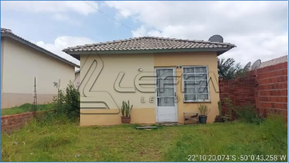 LOTE 273