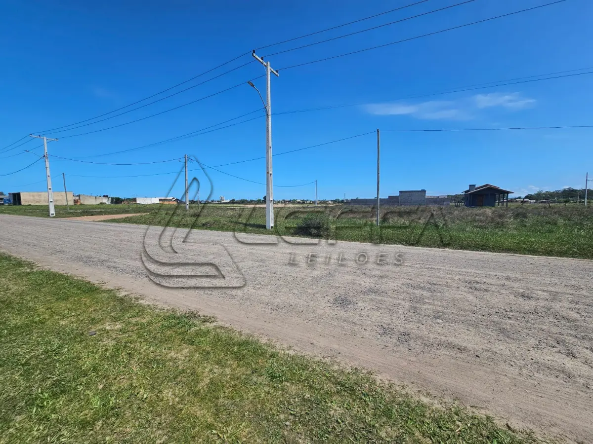 LOTE 002 - Terreno Urbano, Lote 10 Quadra 128, no Quatro Lagos em Arroio do Sal RS