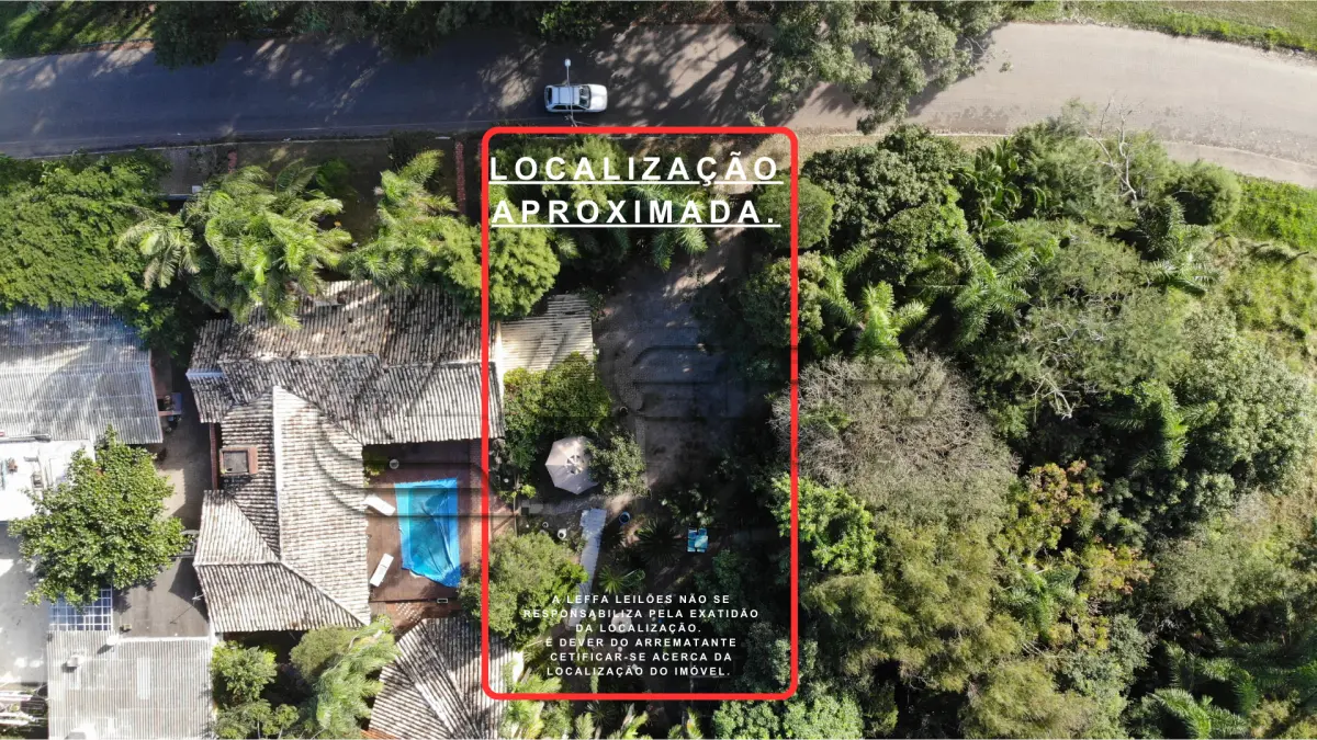 LOTE 001 - Terreno Urbano, Lote 04 Quadra 37-B, Praia de Atlântida em Xangri-lá RS