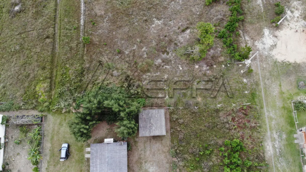 LOTE 003 - Terreno Urbano, Lote 20 Quadra 08, Praia Valverde, em Sombrio SC