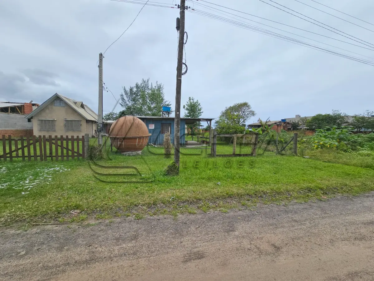LOTE 001 - Terreno Urbano, Lote 07 Quadra 38, na Praia Azul, em Arroio do Sal RS