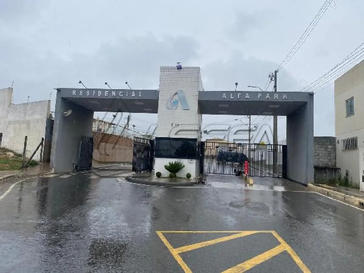 LOTE 028 - Casa / ESTADO: BA / CIDADE: VITORIA DA CONQUISTA / RES ALFA PARK