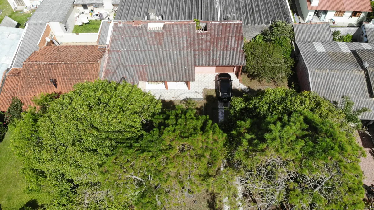 LOTE 002 - Um Imóvel na Rua Eurico Gaspar, em Imbé RS