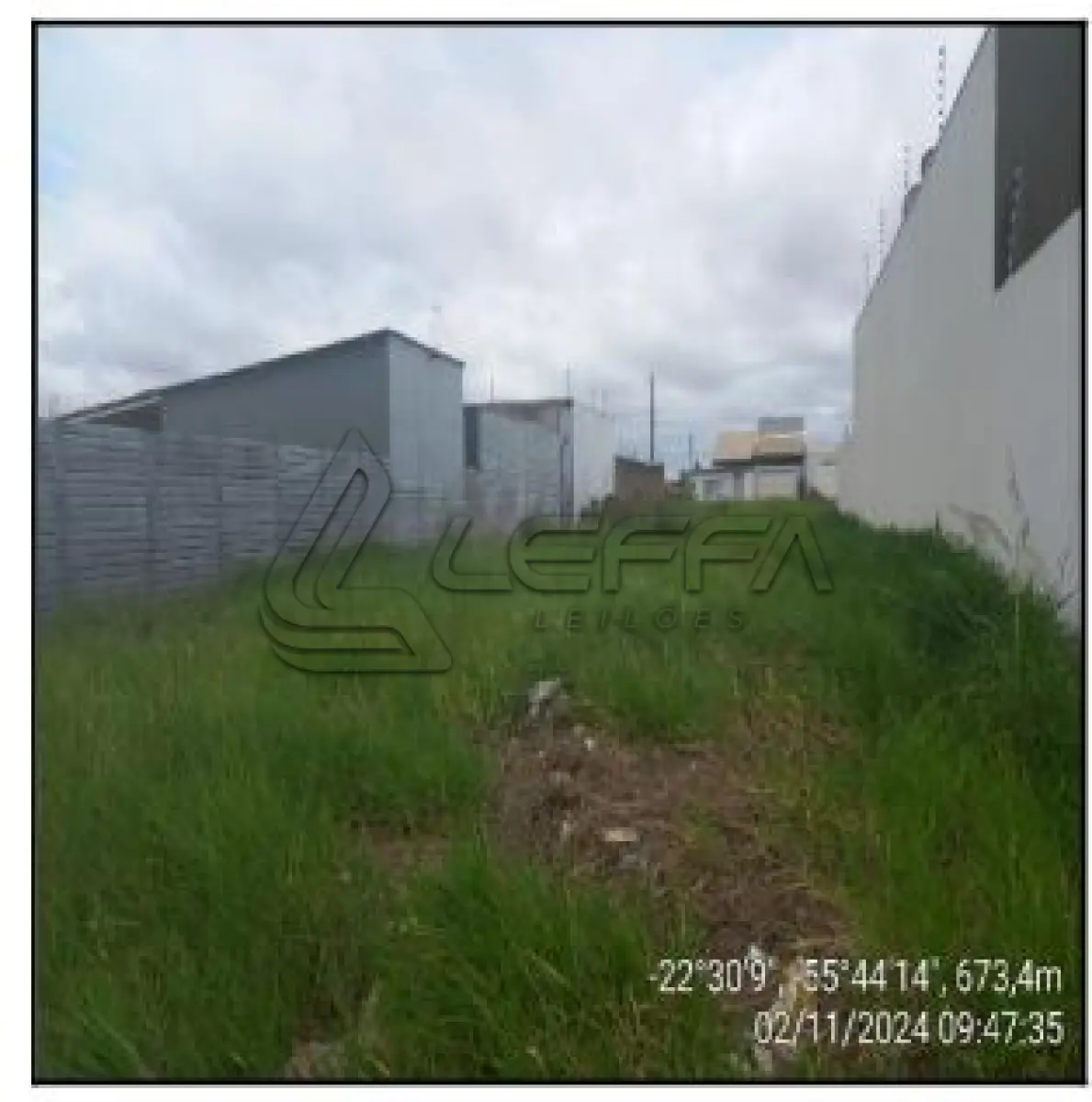 LOTE 125