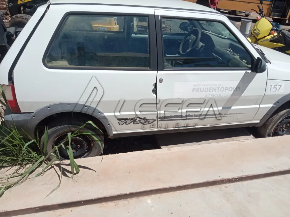 LOTE 009