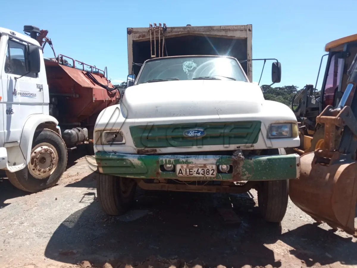 LOTE 007