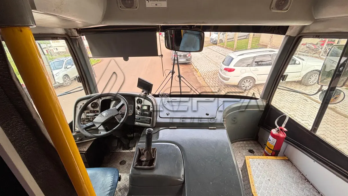 LOTE 006 - VW/15.190 – EOD E.HD ORE Ano/modelo: 2012/2013