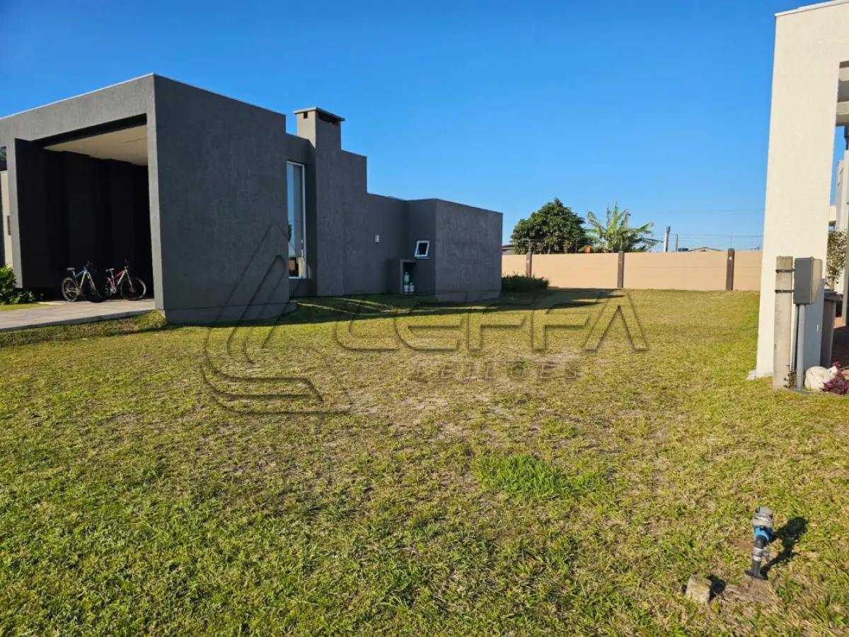 LOTE 001 - Terreno Urbano, Lote 06 Quadra 07, no Cond Riviera 2, em Xangri-lá Rs
