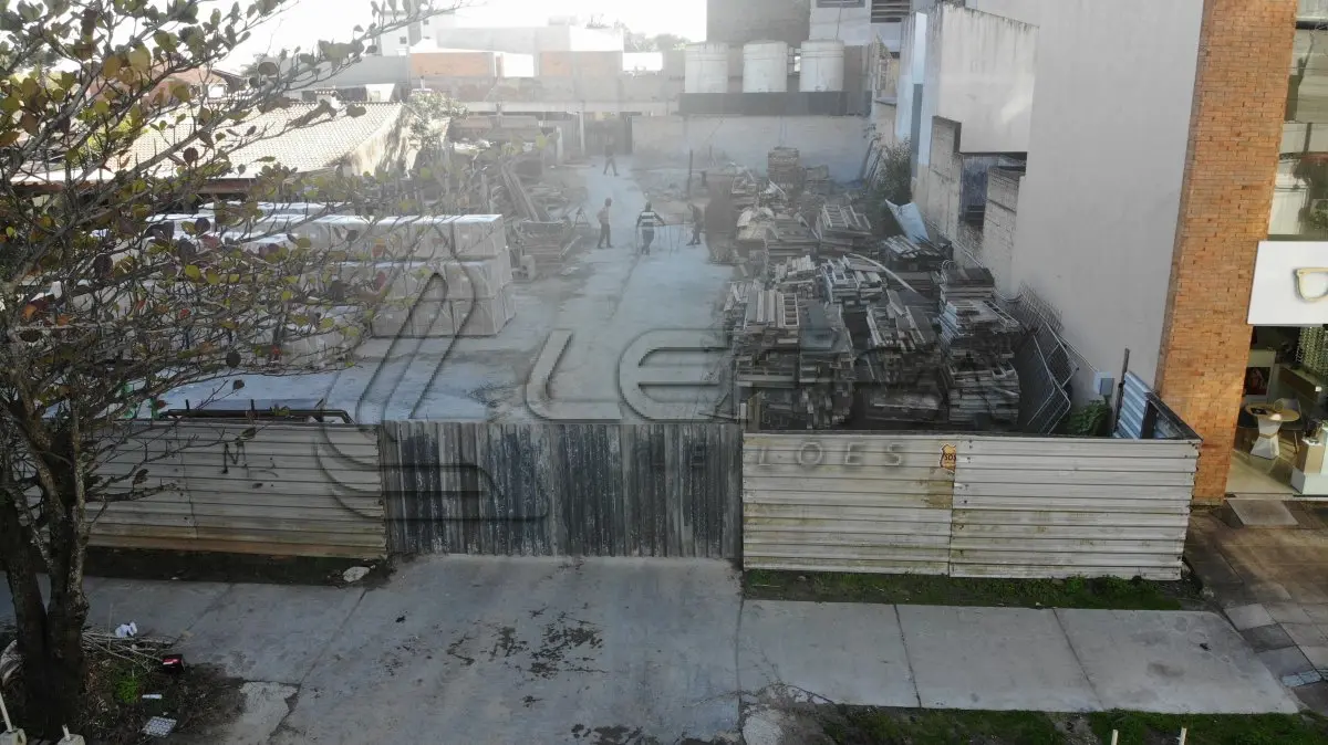 LOTE 001 - Terreno Urbano de 440,00M², na Rua Bento Gonçalves em Torres RS