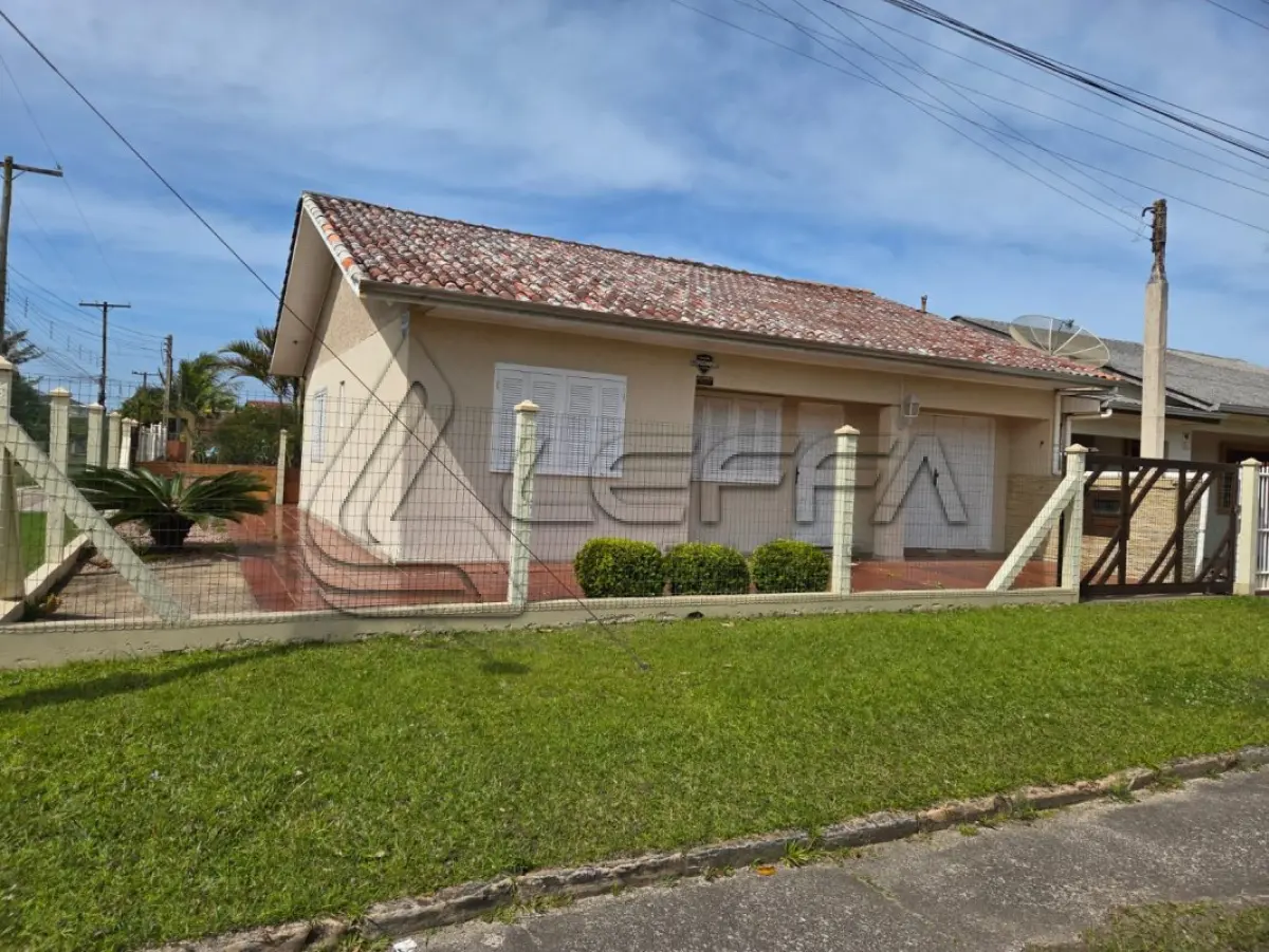LOTE 001 - Terreno Urbano, Lote 20 Quadra 45, na Praia Areias Brancas em Arroio do Sal RS
