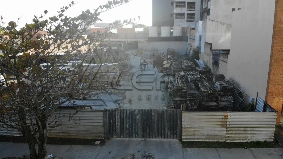LOTE 001 - Terreno Urbano de 440,00M², na Rua Bento Gonçalves em Torres RS