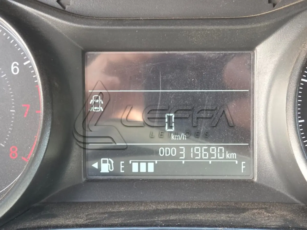 LOTE 002 - UM VEÍCULO GM ONIX 1.0 MT HB ANO 2022 E MODELO 2023, PLACAS JBK-4D54