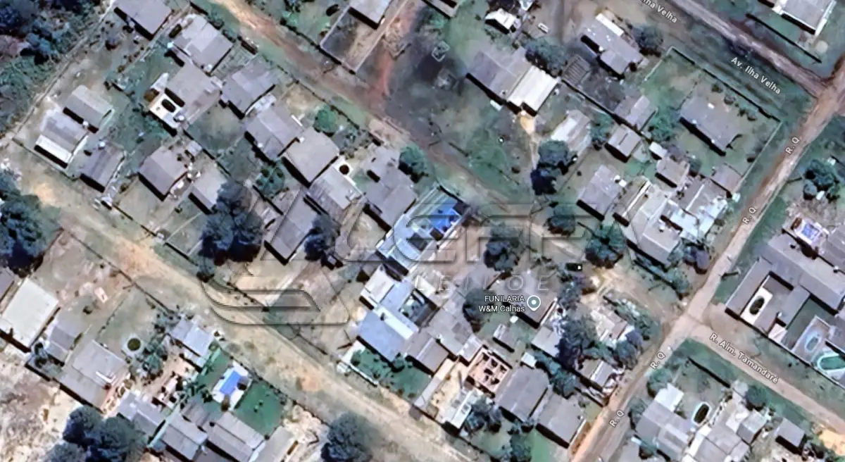 LOTE 001 - UM TERRENO URBANO, COM BENFEITORIAS, SITUADO NO LUGAR DENOMINADO PRAIA AZUL, NO  MUNICÍPIO DE ARROIO DO SAL/RS