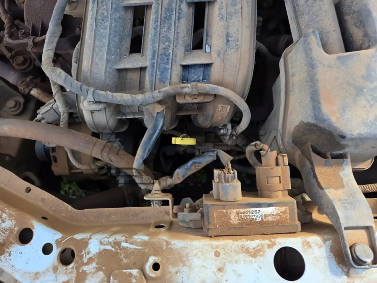 LOTE 003 - UM VEÍCULO GM ONIX 1.0 MT LT ANO 2022 E MODELO 2023, PLACAS JBK-4D77