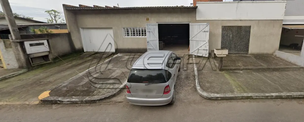 LOTE 0001 - UM TERRENO URBANO, COM BENFEITORIAS, SITUADO NO LUGAR DENOMINADO SÃO JORGE, NO MUNICÍPIO DE CAPÃO DA CANOA/RS.