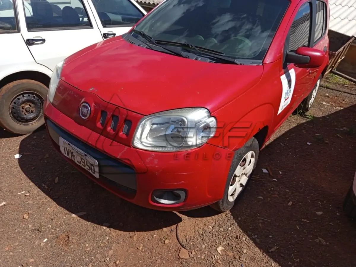 LOTE 005