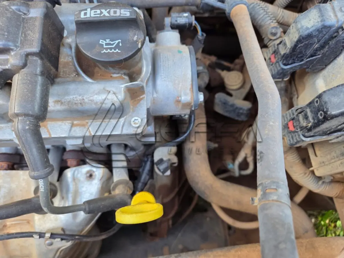 LOTE 006 - UM VEÍCULO GM ONIX 1.0 MT JOYE ANO E MODELO 2017, PLACAS IXT0B13