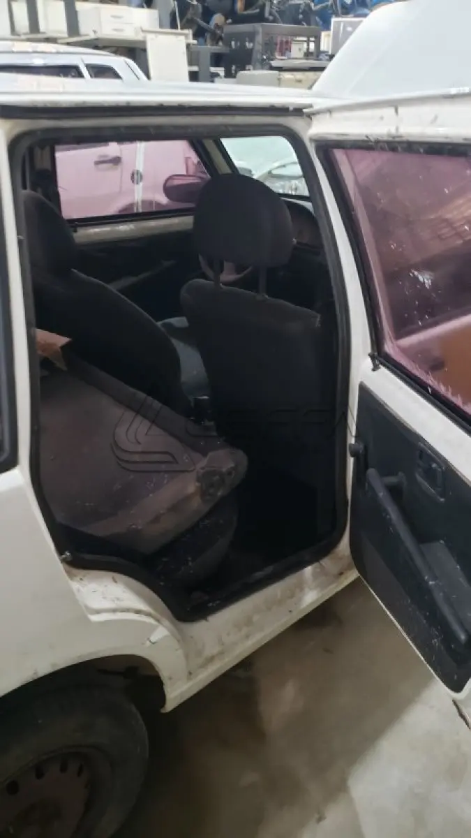 LOTE 025 - FIAT/UNO MILLE ECONOMY – JSZ-0879