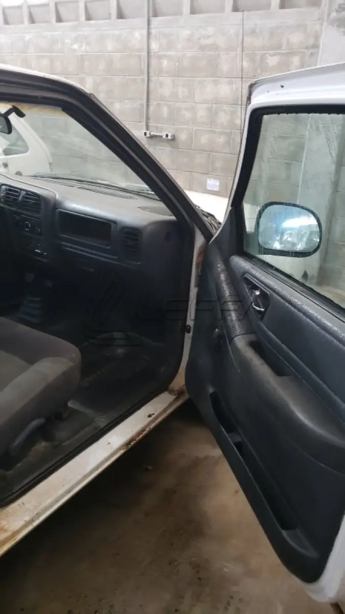 LOTE 018 - GM/S10 2.8 D 4X4 – JOY-1430