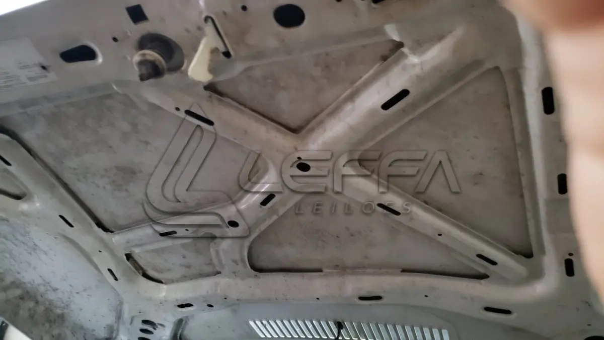 LOTE 030 - FIAT/UNO MILLE ECONOMY – NTD-7401