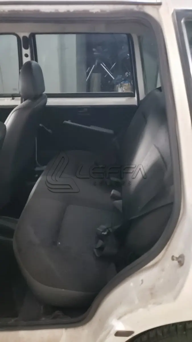 LOTE 032 - FIAT/UNO MILLE ECONOMY – NYM-9527