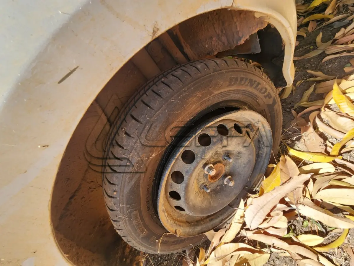 LOTE 043 - FORD KA SE 1.0 – QTY-6A64