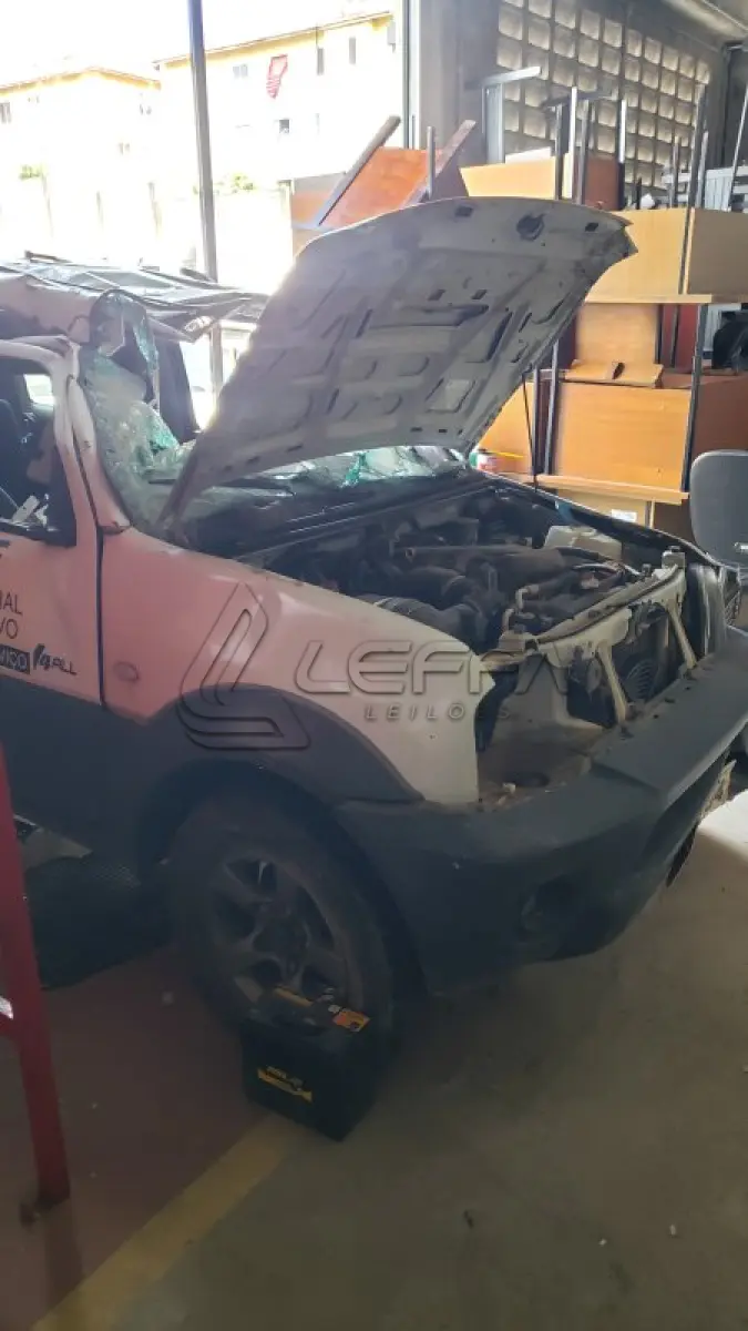 LOTE 020 - SUZUKI/JIMNY 4 ALL – PKS-8784