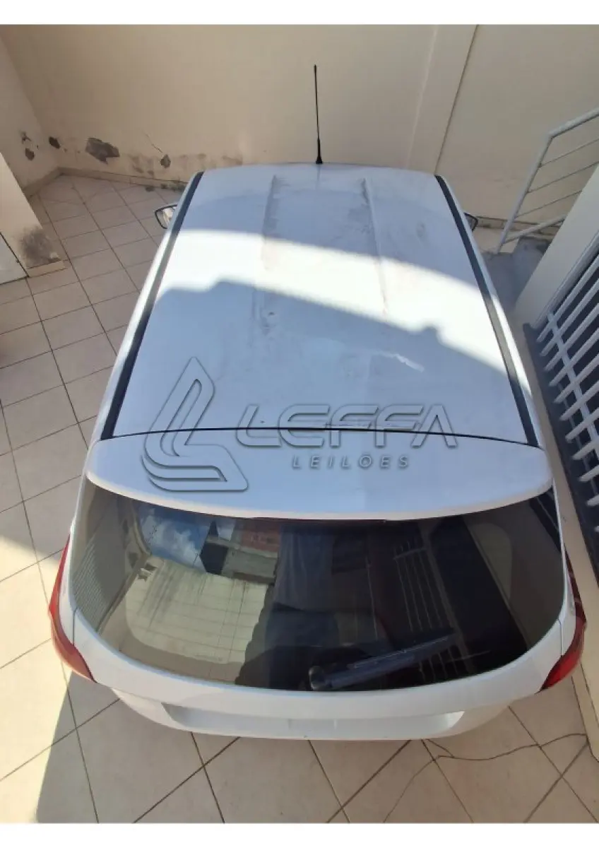 LOTE 040 - FORD KA SE 1.0 – QTY-6G56