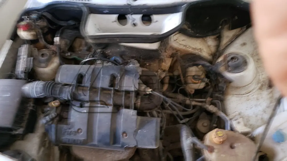 LOTE 030 - FIAT/UNO MILLE ECONOMY – NTD-7401