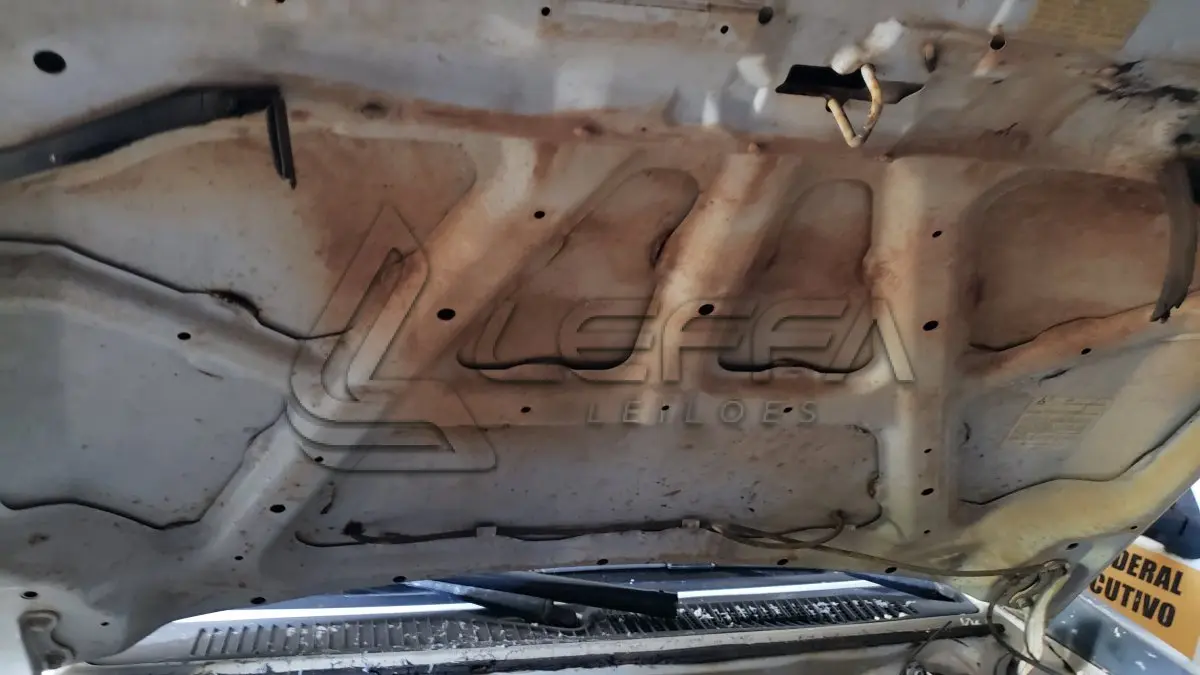 LOTE 016 - MMC/PAJERO TR4 FLEX HP – NYH-9976