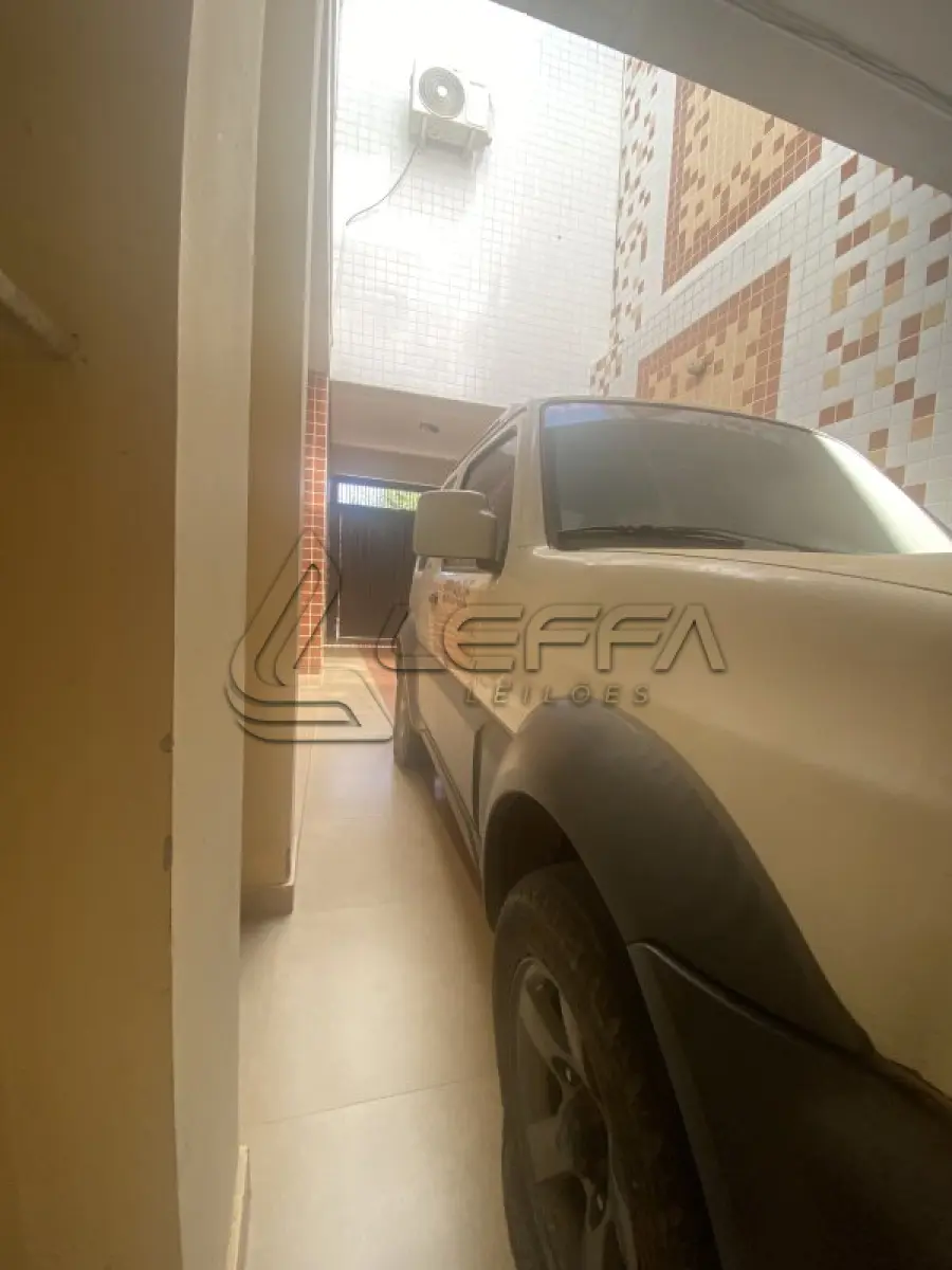 LOTE 033 - SUZUKI/JIMNY 4 ALL – PKW-7985